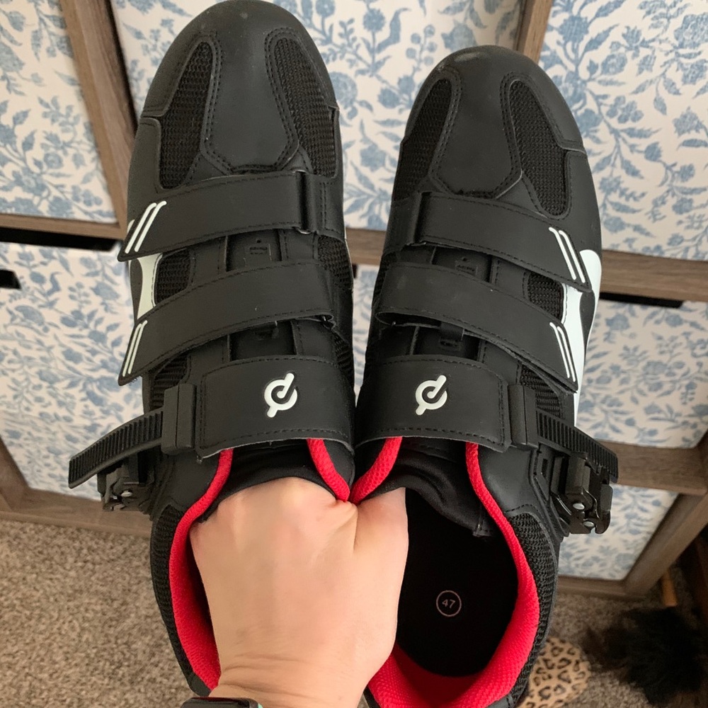 Peloton Shoes